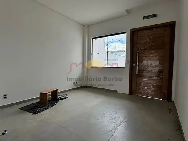 Imagem 16: Sobrado Geminado 2 Suítes Costa e Silva Jlle