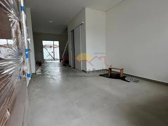 Imagem 5: Sobrado Geminado 2 Suítes Costa e Silva Jlle