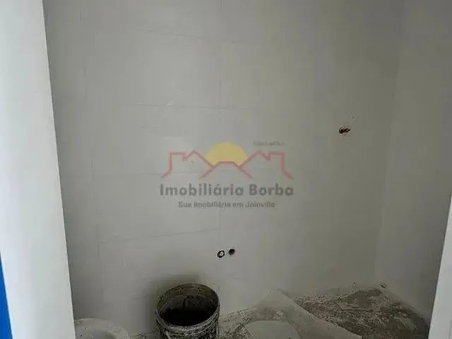 Imagem 3: Sobrado Geminado 2 Suítes Costa e Silva Jlle