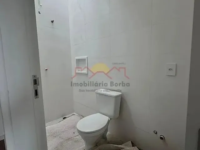 Imagem 13: Sobrado Geminado 2 Suítes Costa e Silva Jlle