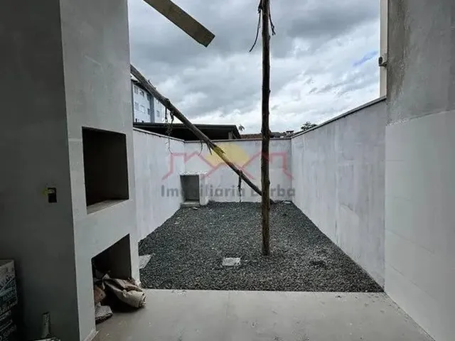 Imagem 12: Sobrado Geminado 2 Suítes Costa e Silva Jlle