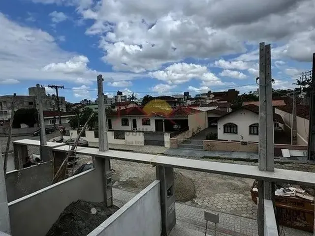 Imagem 6: Sobrado Geminado 2 Suítes Costa e Silva Jlle