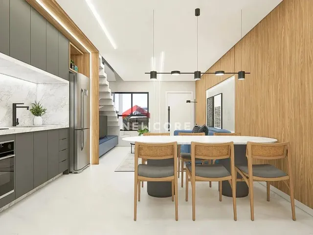 Imagem: Casa em Rua Guaporé - São Marcos - Joinville/Sc