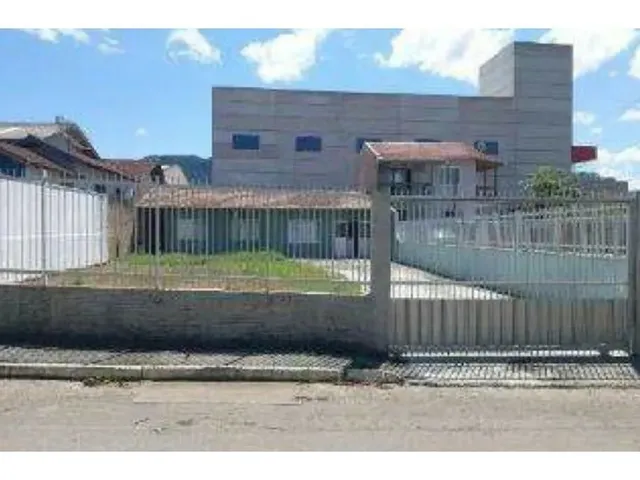 Imagem: Casa em Leilão - Itoupava - Rio do Sul