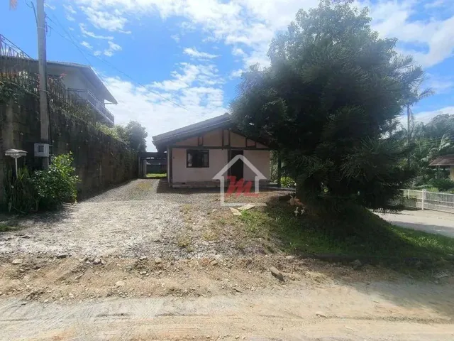 Imagem: Casa com 3 Dormitórios À Venda, 105 M²