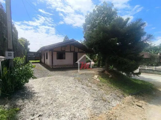 Imagem 8: Casa com 3 Dormitórios À Venda, 105 M² por R$ 300.000,00 - Testo Salto - Blumenau/Sc