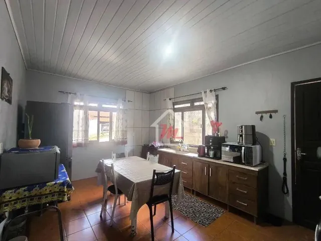 Imagem 9: Casa com 3 Dormitórios À Venda, 105 M² por R$ 300.000,00 - Testo Salto - Blumenau/Sc