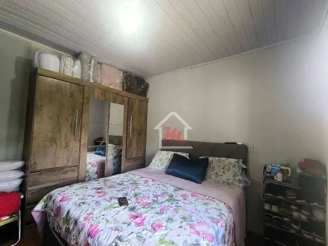Imagem 12: Casa com 3 Dormitórios À Venda, 105 M² por R$ 300.000,00 - Testo Salto - Blumenau/Sc
