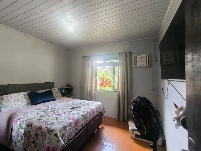 Imagem 15: Casa com 3 Dormitórios À Venda, 105 M² por R$ 300.000,00 - Testo Salto - Blumenau/Sc