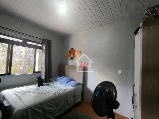 Imagem 14: Casa com 3 Dormitórios À Venda, 105 M² por R$ 300.000,00 - Testo Salto - Blumenau/Sc