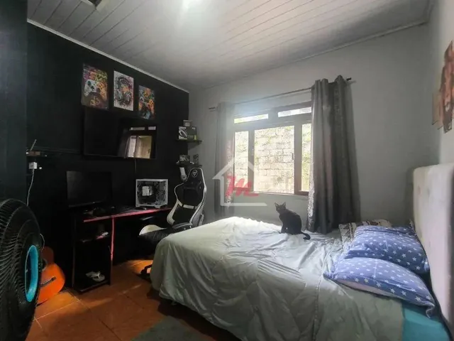 Imagem 11: Casa com 3 Dormitórios À Venda, 105 M² por R$ 300.000,00 - Testo Salto - Blumenau/Sc