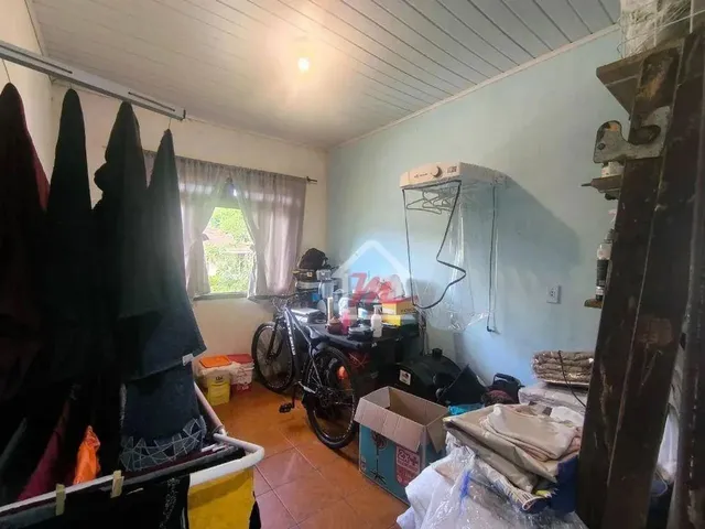 Imagem 6: Casa com 3 Dormitórios À Venda, 105 M² por R$ 300.000,00 - Testo Salto - Blumenau/Sc