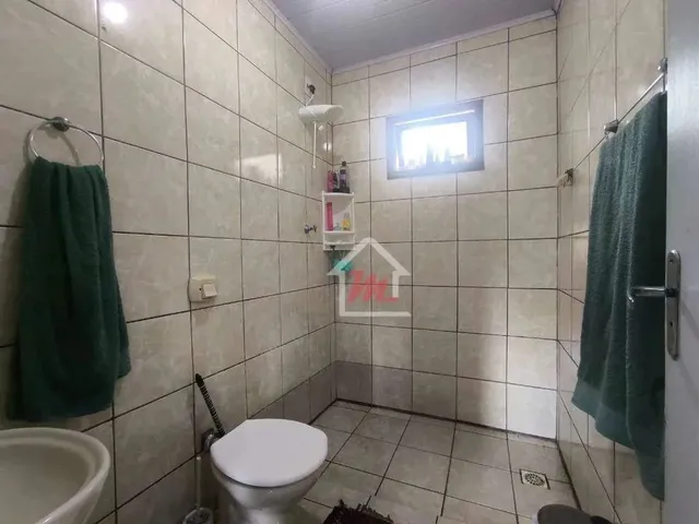 Imagem 5: Casa com 3 Dormitórios À Venda, 105 M² por R$ 300.000,00 - Testo Salto - Blumenau/Sc