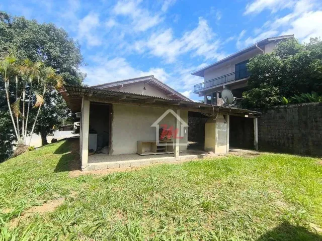 Imagem 13: Casa com 3 Dormitórios À Venda, 105 M² por R$ 300.000,00 - Testo Salto - Blumenau/Sc