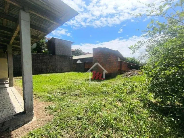Imagem 10: Casa com 3 Dormitórios À Venda, 105 M² por R$ 300.000,00 - Testo Salto - Blumenau/Sc