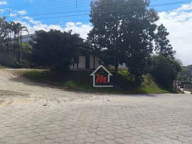 Imagem 4: Casa com 3 Dormitórios À Venda, 105 M² por R$ 300.000,00 - Testo Salto - Blumenau/Sc