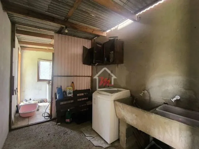 Imagem 7: Casa com 3 Dormitórios À Venda, 105 M² por R$ 300.000,00 - Testo Salto - Blumenau/Sc