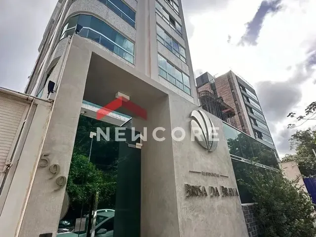 Imagem 1: Apartamento em Rua Conselheiro Júlio Kumm - Praia Brava de Itajaí - Itajaí/Sc