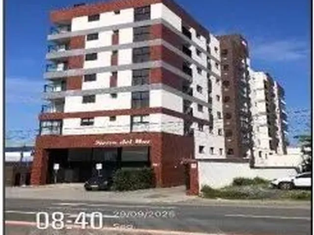 Imagem: Apartamento de Leilão em Gloria / Joinville