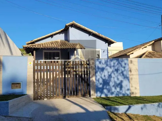 Imagem: Vendo Casa no Poço Fundo Próximo a Lagoa