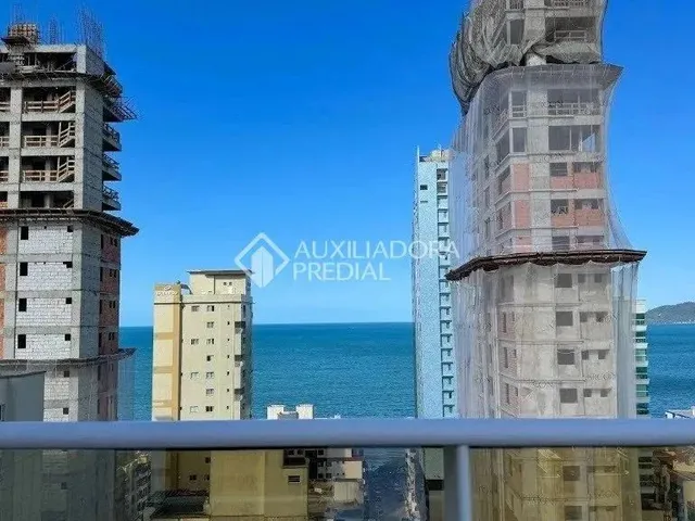 Imagem: Cobertura À Venda em Meia Praia, Itapema