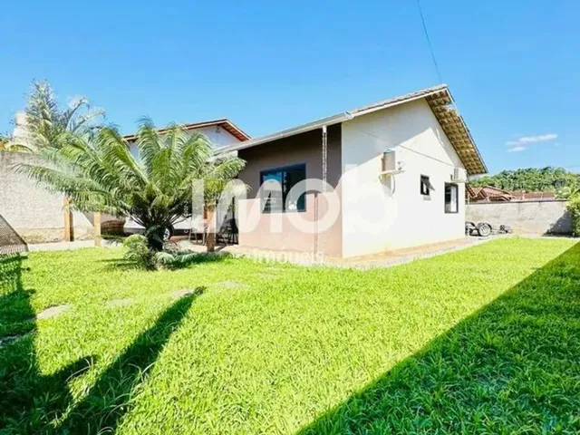 Imagem 1: Casa Semimobiliada com 2 Quartos - Vila Lenzi