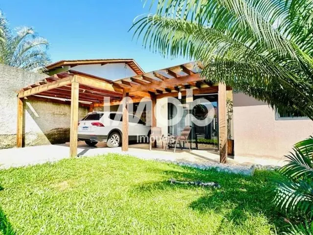 Imagem 7: Casa Semimobiliada com 2 Quartos - Vila Lenzi