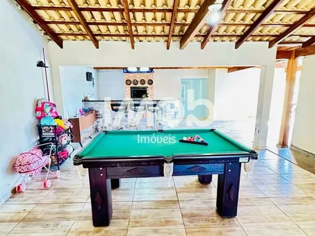 Imagem 9: Casa Semimobiliada com 2 Quartos - Vila Lenzi
