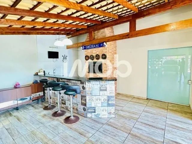 Imagem 3: Casa Semimobiliada com 2 Quartos - Vila Lenzi