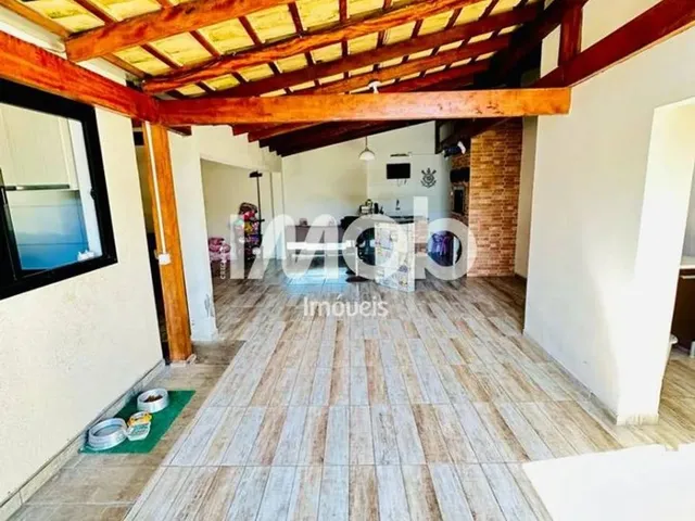 Imagem 10: Casa Semimobiliada com 2 Quartos - Vila Lenzi