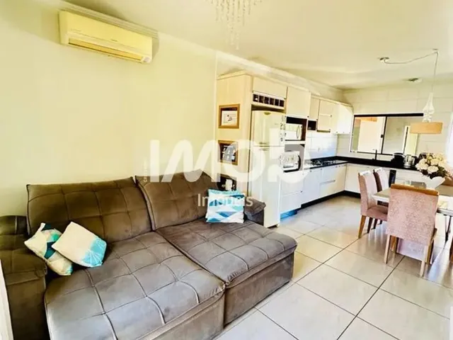 Imagem 8: Casa Semimobiliada com 2 Quartos - Vila Lenzi