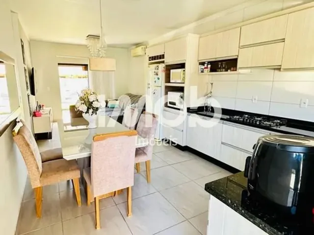 Imagem 5: Casa Semimobiliada com 2 Quartos - Vila Lenzi