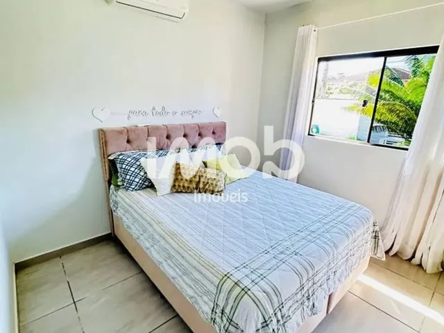 Imagem 4: Casa Semimobiliada com 2 Quartos - Vila Lenzi