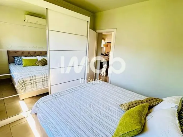 Imagem 11: Casa Semimobiliada com 2 Quartos - Vila Lenzi