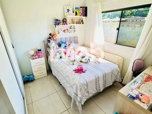 Imagem 6: Casa Semimobiliada com 2 Quartos - Vila Lenzi