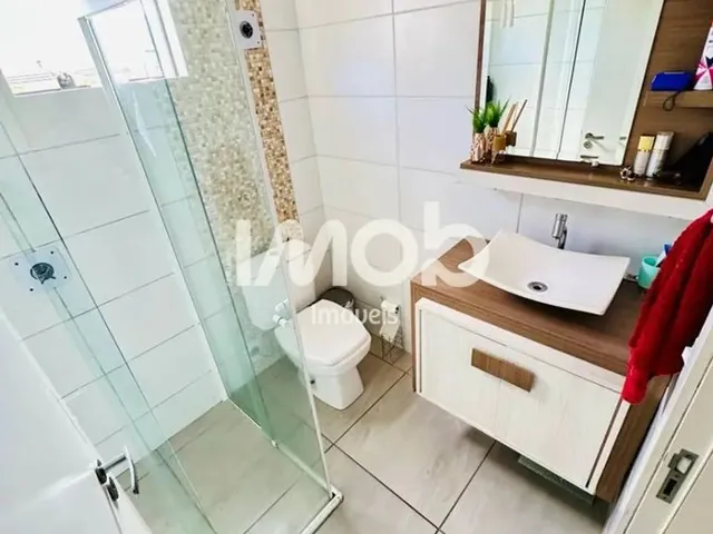 Imagem 2: Casa Semimobiliada com 2 Quartos - Vila Lenzi