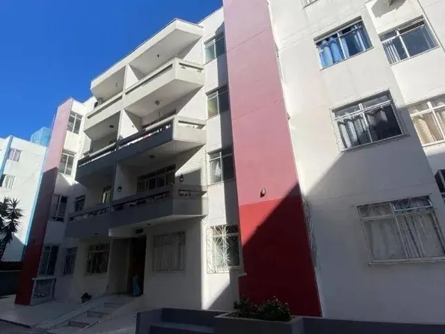 Imagem: Apartamento com 2 Dormitórios À Venda