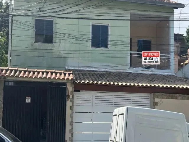 Imagem: Cod. Edm6611 - Rocha Ótima Casa 3Qts