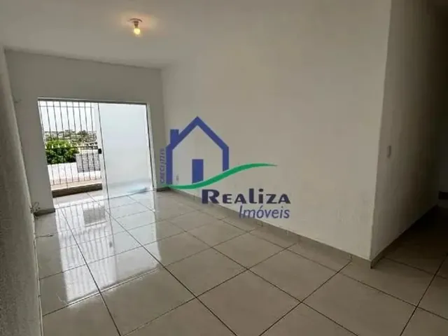 Imagem: Apartamento com 2 Quartos para Locação