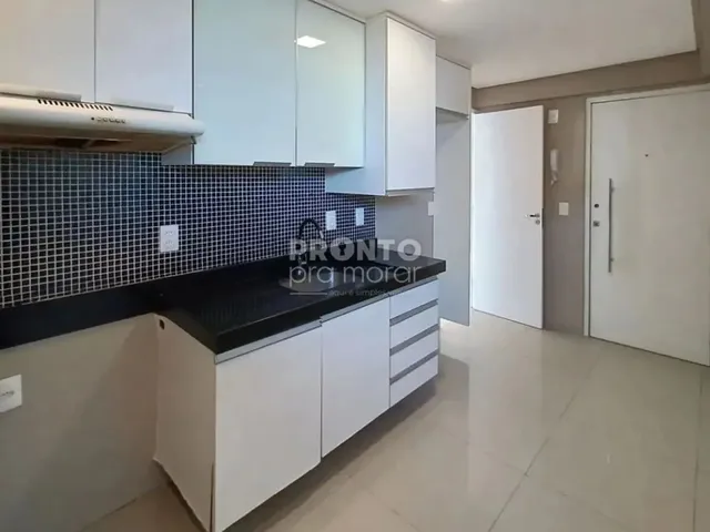 Imagem 3: Apartamento À Venda em Piedade 110,35M² 2 Quartos com Suíte Ampla Varanda