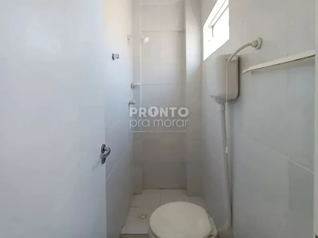 Imagem 8: Apartamento À Venda em Piedade 110,35M² 2 Quartos com Suíte Ampla Varanda