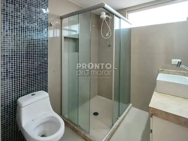Imagem 5: Apartamento À Venda em Piedade 110,35M² 2 Quartos com Suíte Ampla Varanda