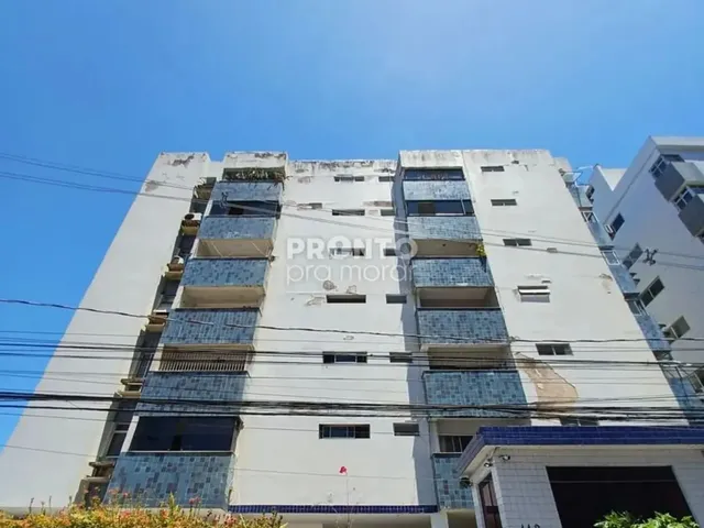 Imagem 9: Apartamento À Venda em Piedade 110,35M² 2 Quartos com Suíte Ampla Varanda