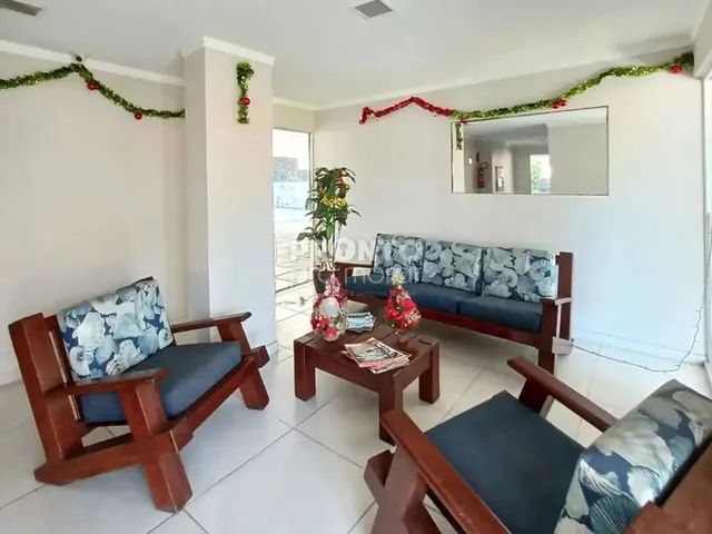 Imagem 16: Apartamento À Venda em Piedade 110,35M² 2 Quartos com Suíte Ampla Varanda