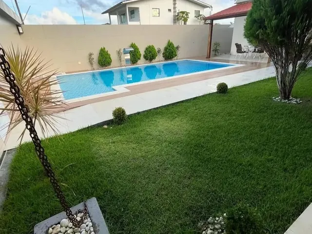 Imagem: Casa em Estado de Nova, Invista em Aldeia!