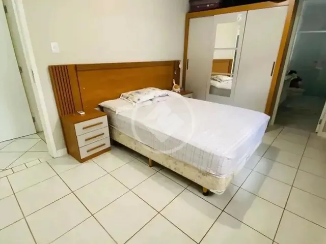 Imagem 10: Ldl Casa Itacorubi com 3 Dormitórios e Edícula Reformada - Florianópolis - Sc