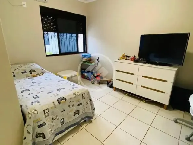 Imagem 8: Ldl Casa Itacorubi com 3 Dormitórios e Edícula Reformada - Florianópolis - Sc