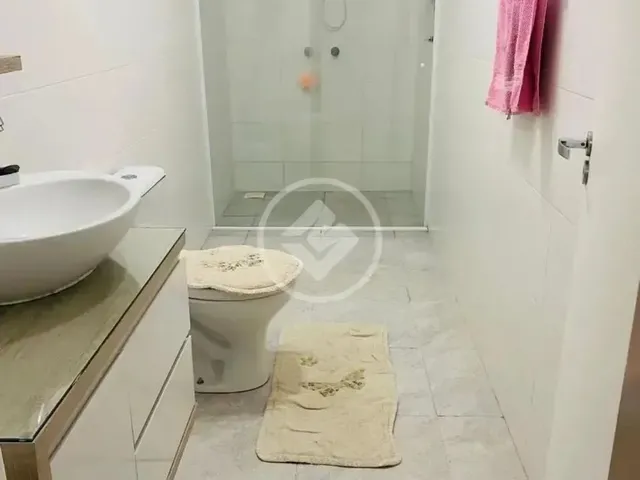 Imagem 5: Ldl Casa Itacorubi com 3 Dormitórios e Edícula Reformada - Florianópolis - Sc
