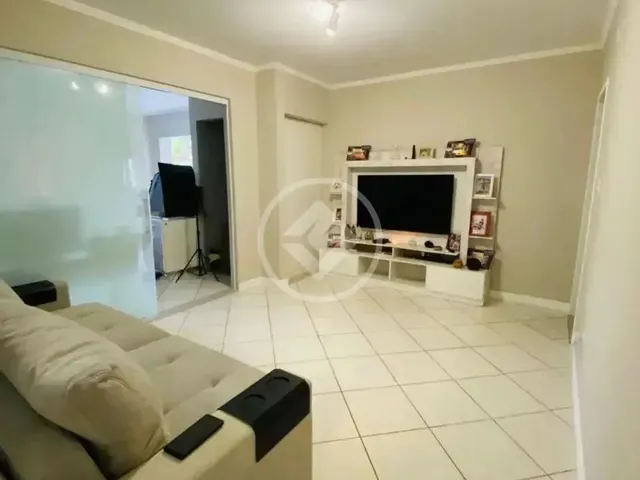 Imagem 13: Ldl Casa Itacorubi com 3 Dormitórios e Edícula Reformada - Florianópolis - Sc