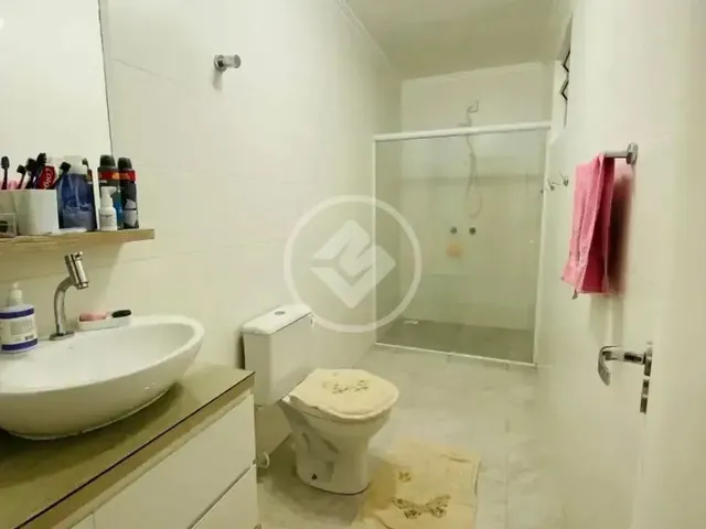 Imagem 9: Ldl Casa Itacorubi com 3 Dormitórios e Edícula Reformada - Florianópolis - Sc